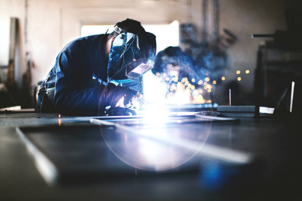  Cumberland, KY Welder Pros