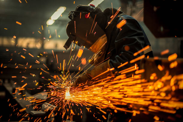 Affordable Welder Services in Cumberland, KY