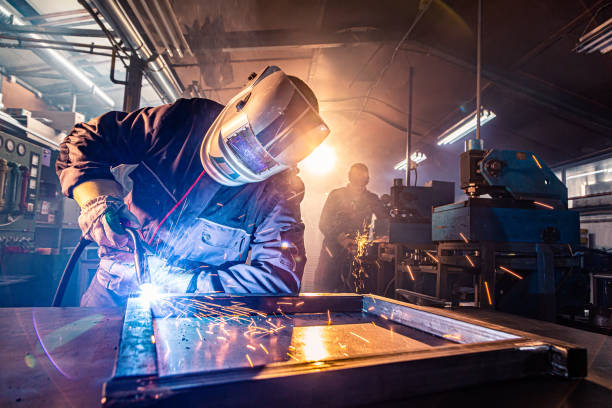 Best Artistic and Custom Metal Fabrication in Cumberland, KY