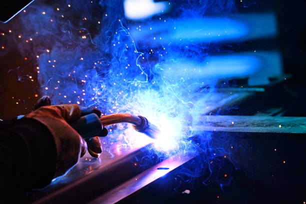 Affordable Welder Services in Cumberland, KY