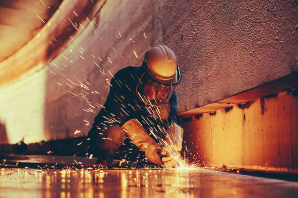 Best Structural Steel Welding in Cumberland, KY
