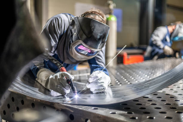Best Marine and Shipbuilding Welding in Cumberland, KY