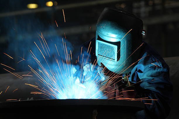 Best Automotive Welding in Cumberland, KY