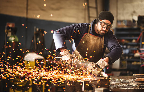Best Automation and Robotic Welding in Cumberland, KY