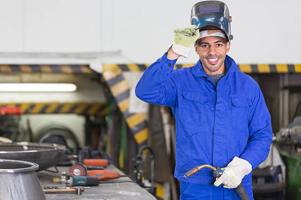 Best Food and Beverage Processing Equipment Welding in Cumberland, KY